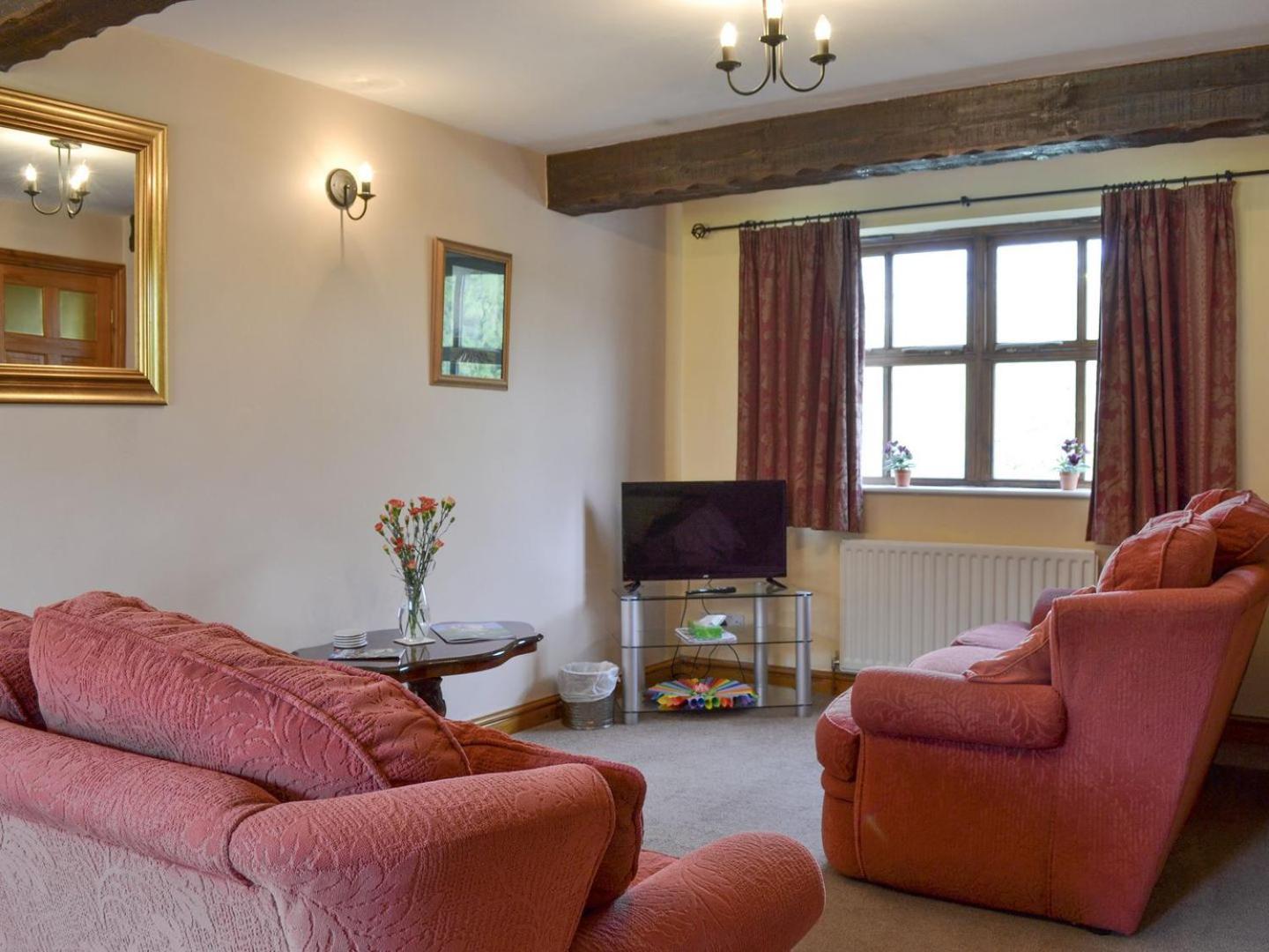 Big Barn - 16439 Holiday home